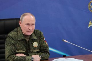 Rok 2025 přinesl největší riziko světové války, varuje zkušený válečný analytik - Novinky